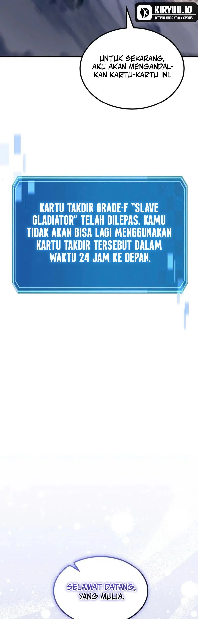 The World-Class Extra’s Walkthrough [Remake] Chapter 29 Gambar 30