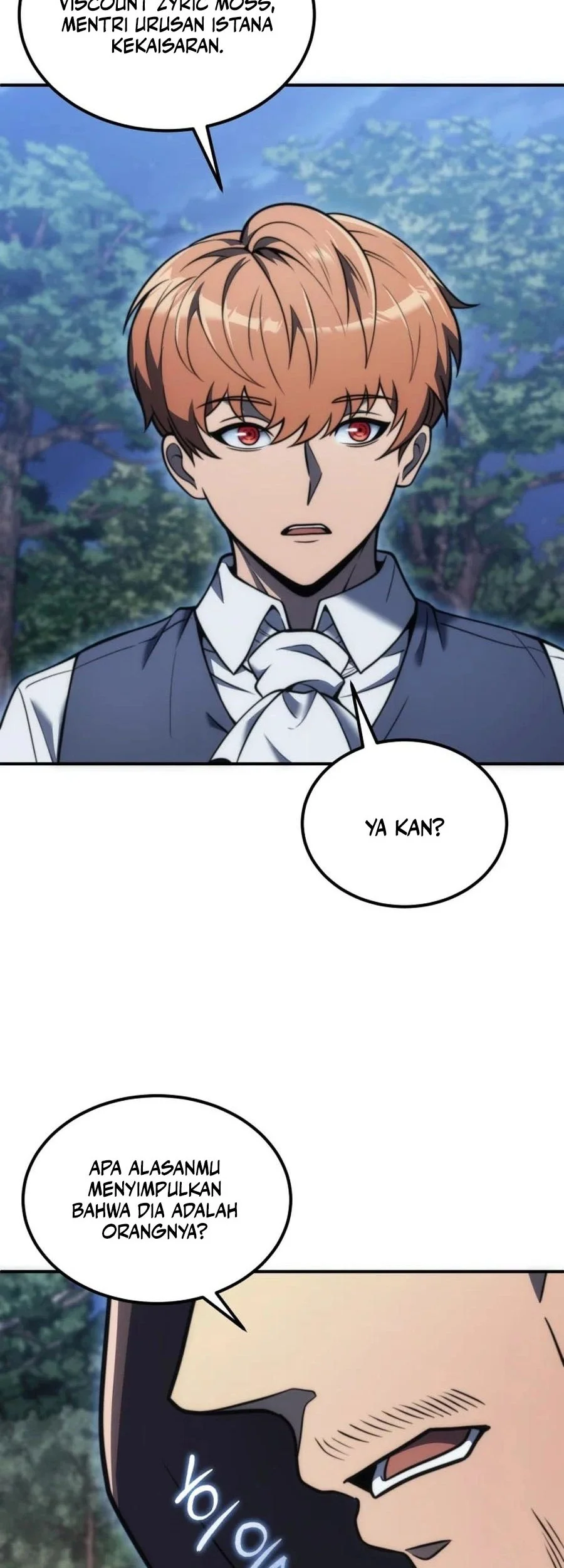 The World-Class Extra’s Walkthrough [Remake] Chapter 3 Gambar 43