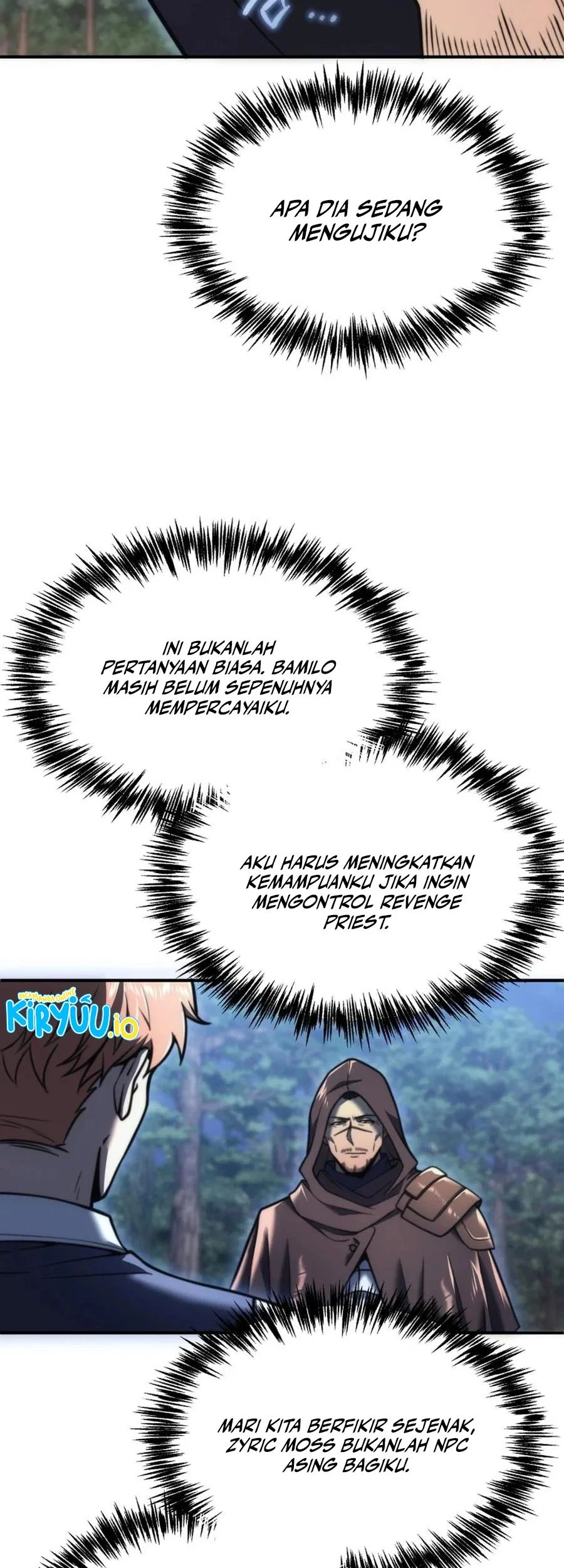 The World-Class Extra’s Walkthrough [Remake] Chapter 3 Gambar 44