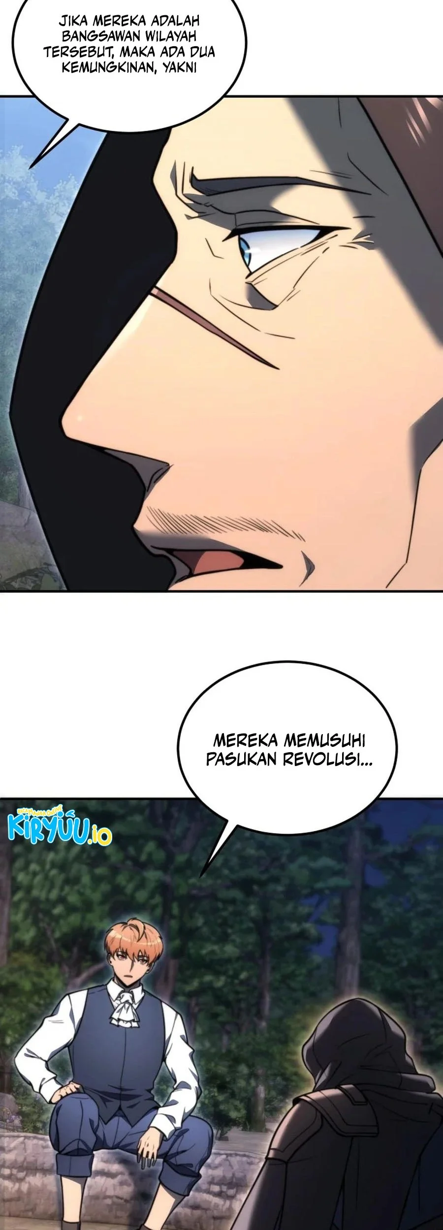 The World-Class Extra’s Walkthrough [Remake] Chapter 3 Gambar 48