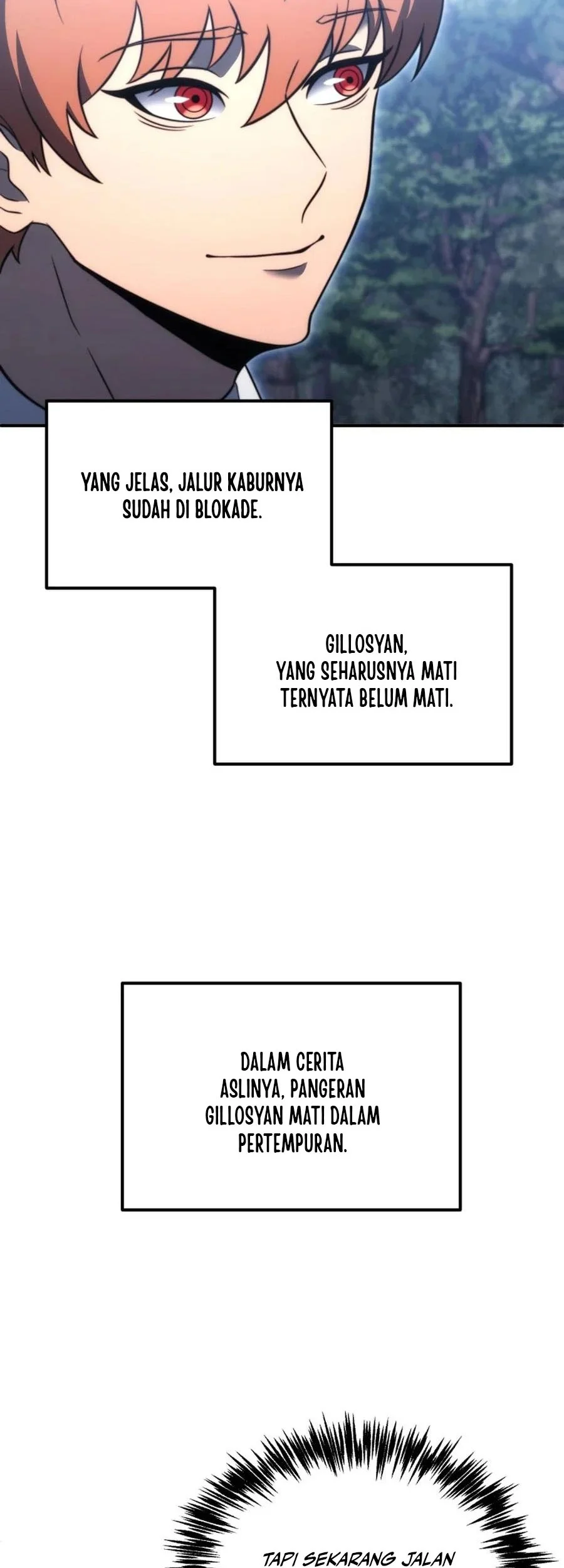 The World-Class Extra’s Walkthrough [Remake] Chapter 3 Gambar 53