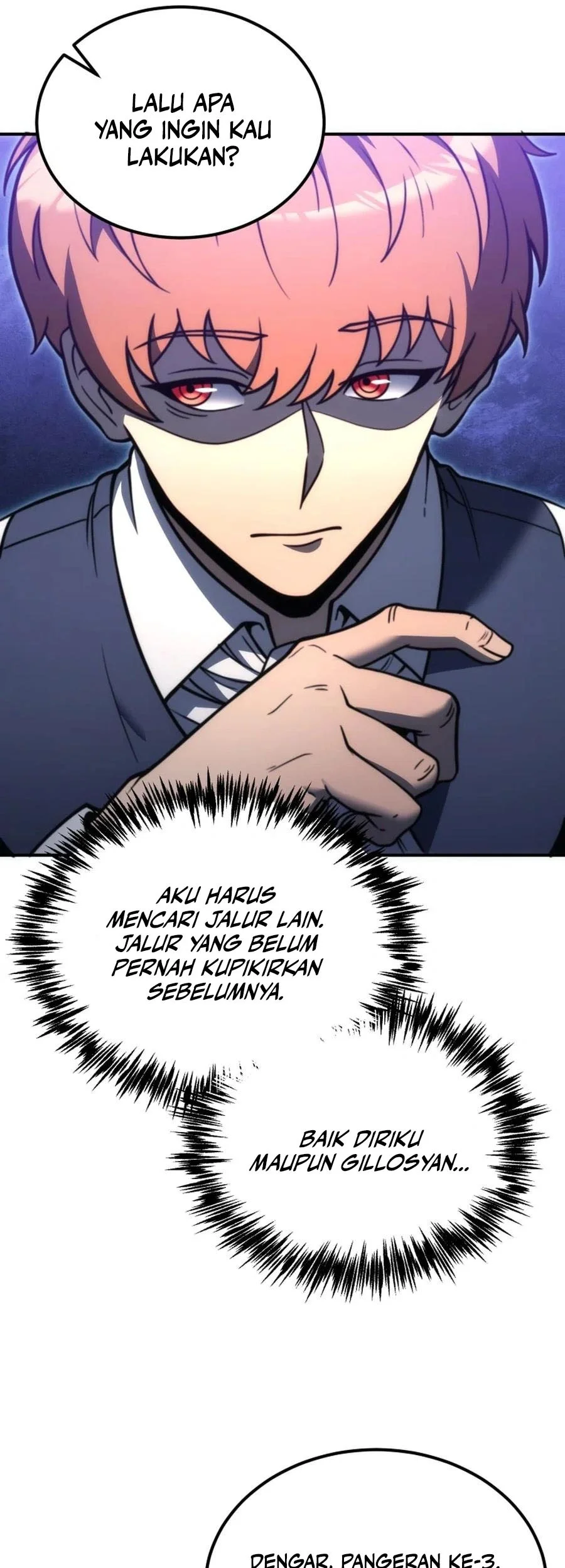 The World-Class Extra’s Walkthrough [Remake] Chapter 3 Gambar 57