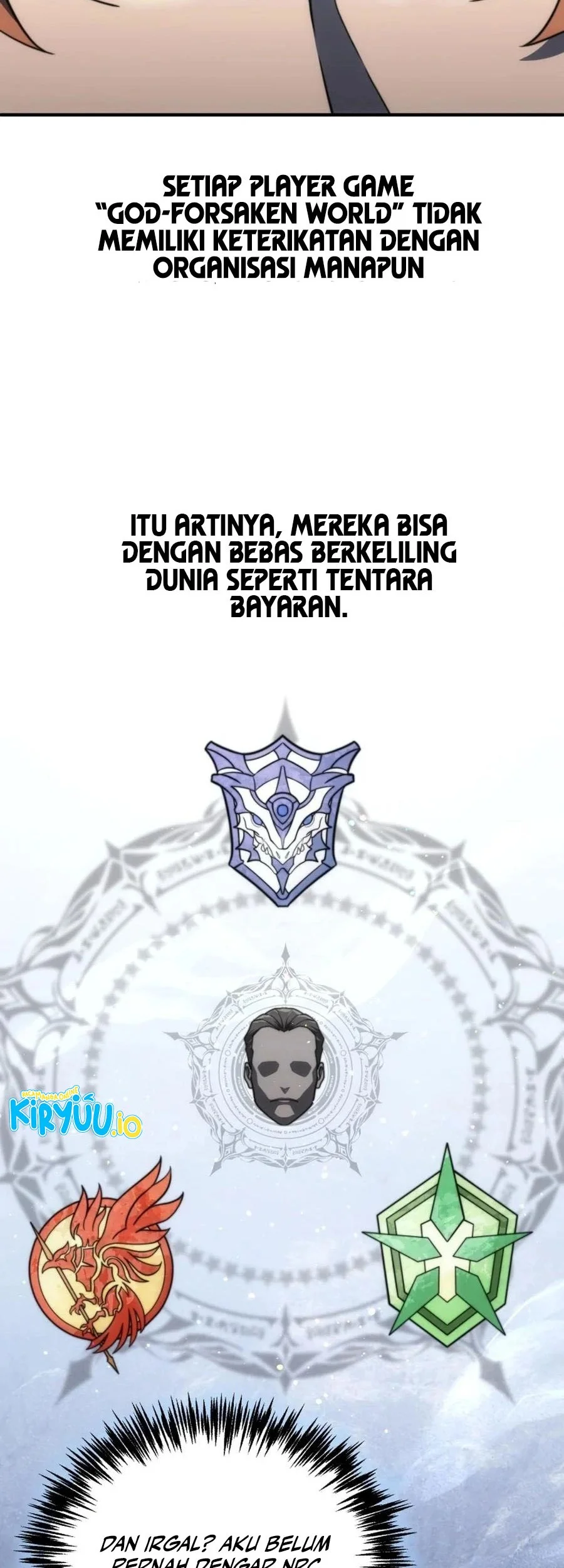 The World-Class Extra’s Walkthrough [Remake] Chapter 3 Gambar 73