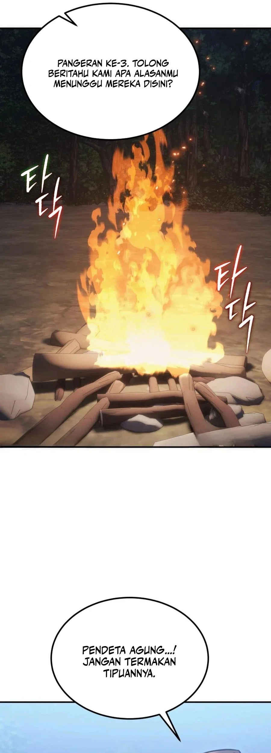 The World-Class Extra’s Walkthrough [Remake] Chapter 3 Gambar 77