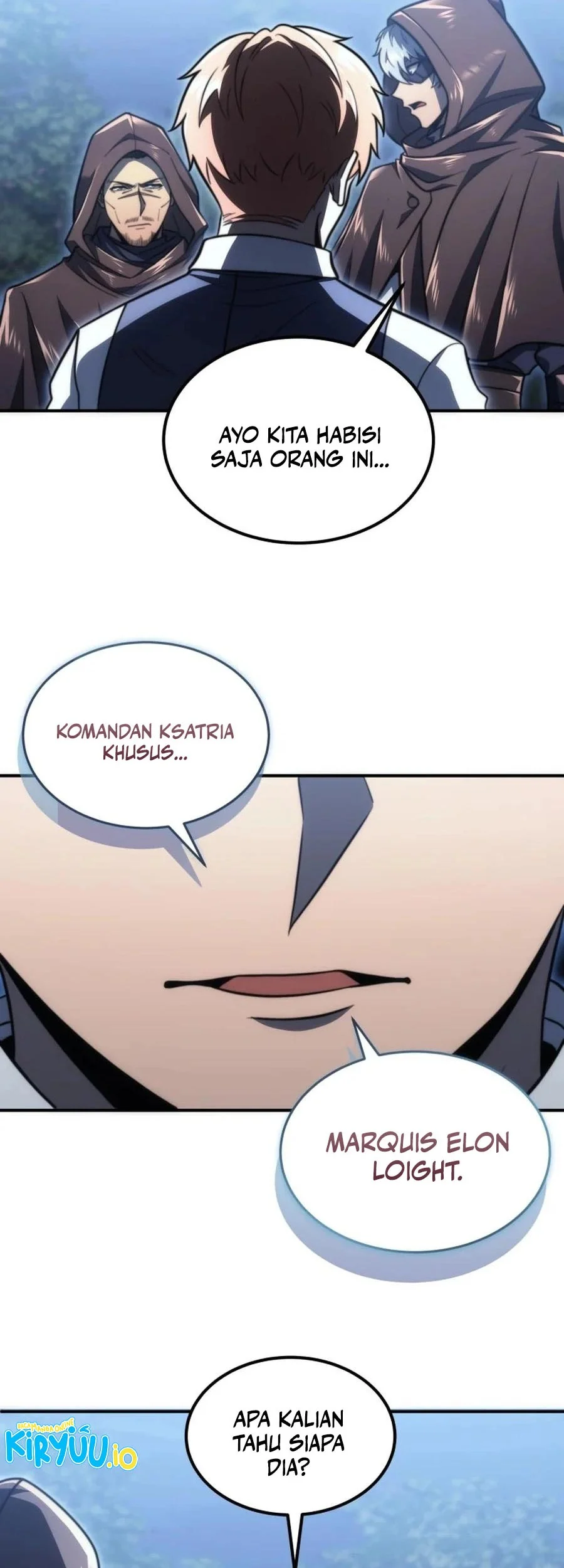 The World-Class Extra’s Walkthrough [Remake] Chapter 3 Gambar 78