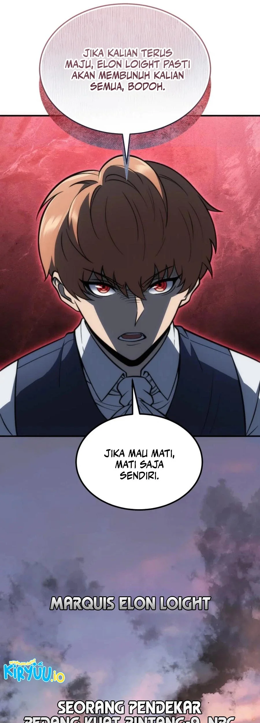 The World-Class Extra’s Walkthrough [Remake] Chapter 3 Gambar 82