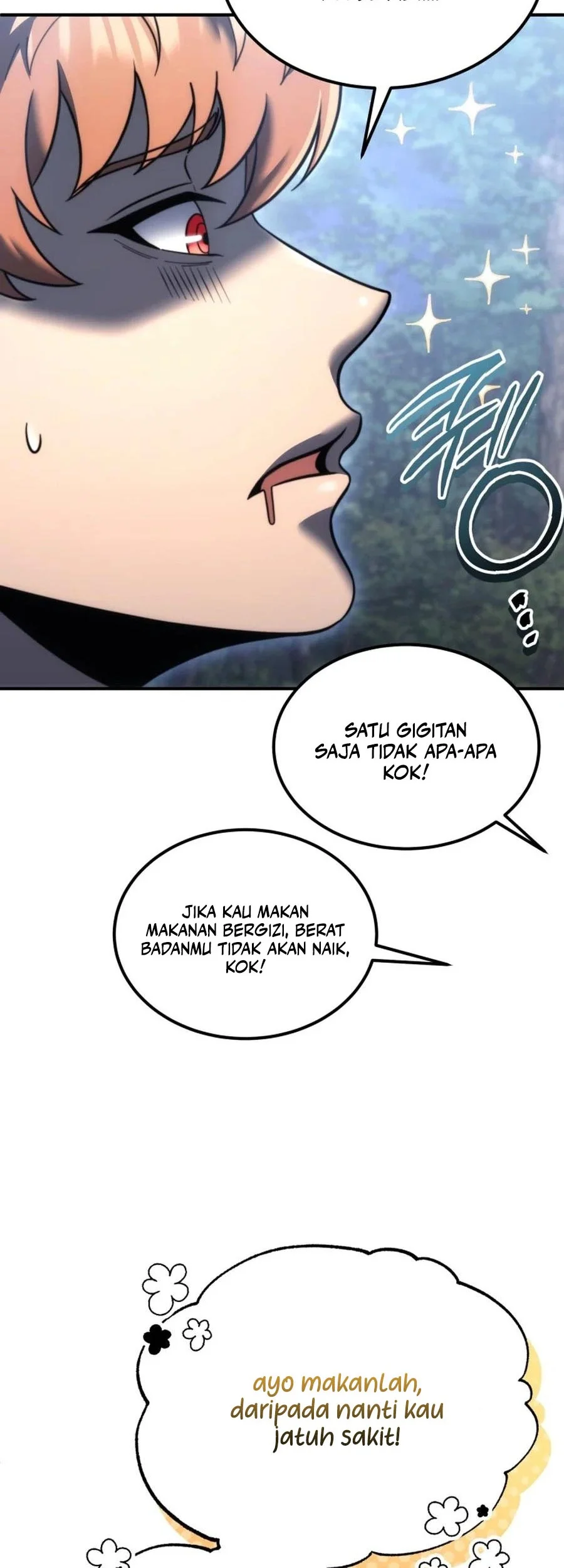 The World-Class Extra’s Walkthrough [Remake] Chapter 3 Gambar 8