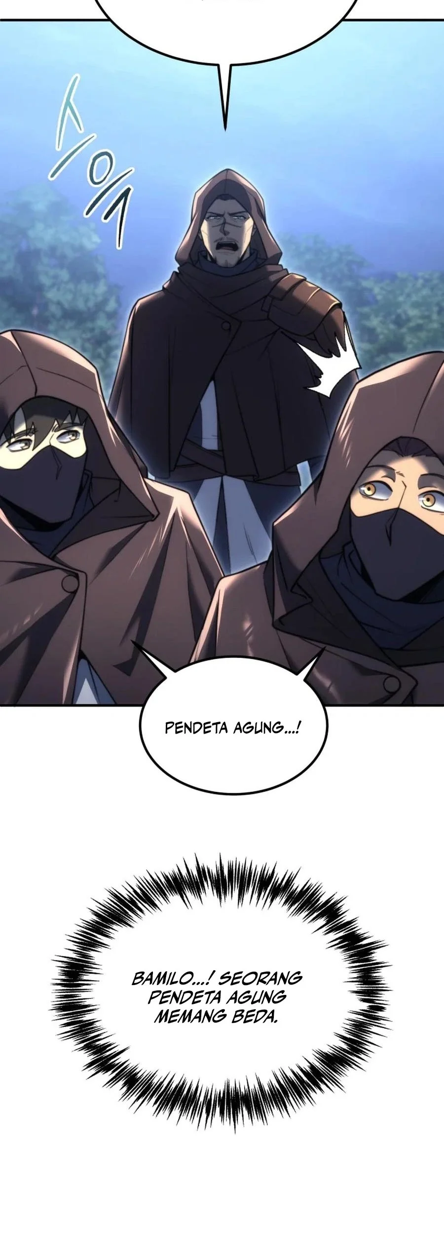 The World-Class Extra’s Walkthrough [Remake] Chapter 3 Gambar 10