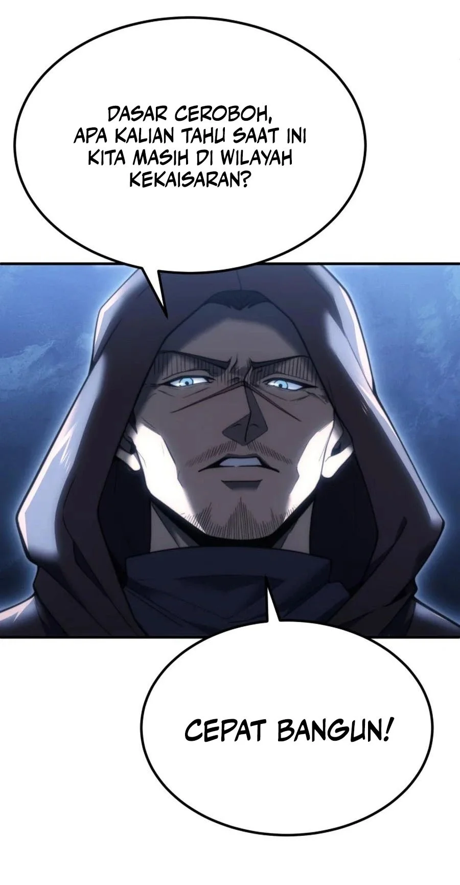 The World-Class Extra’s Walkthrough [Remake] Chapter 3 Gambar 11