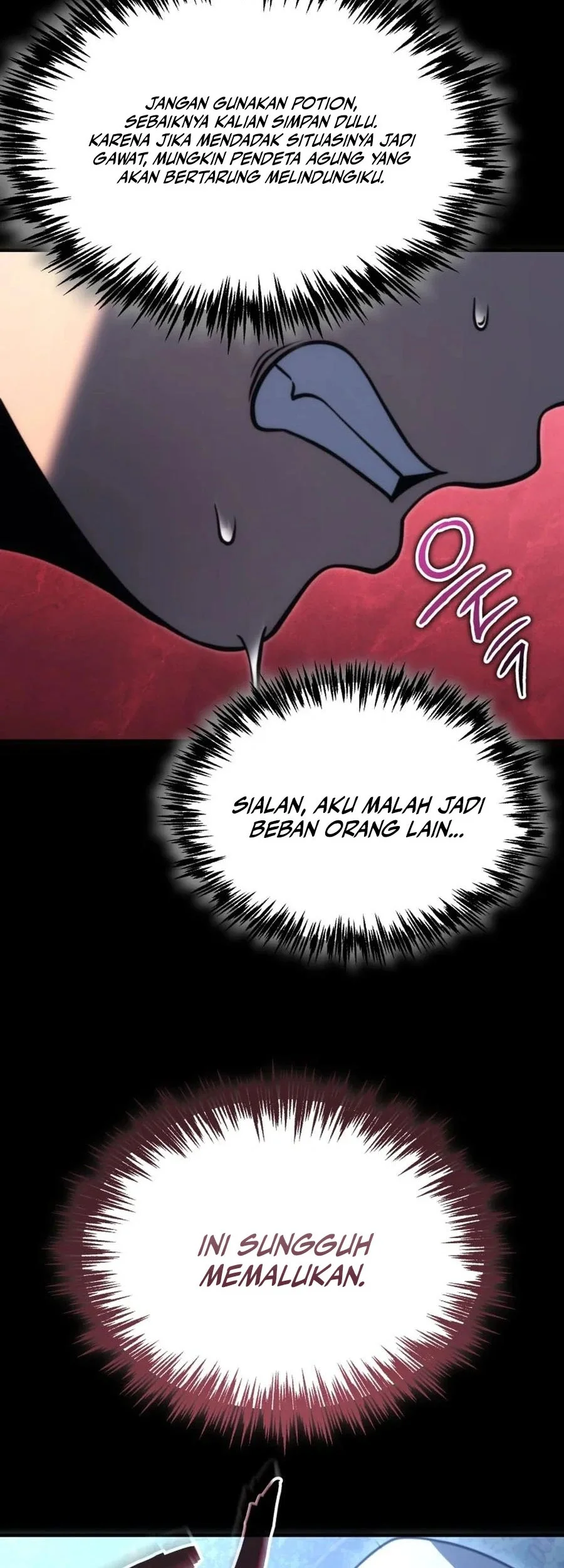 The World-Class Extra’s Walkthrough [Remake] Chapter 3 Gambar 25