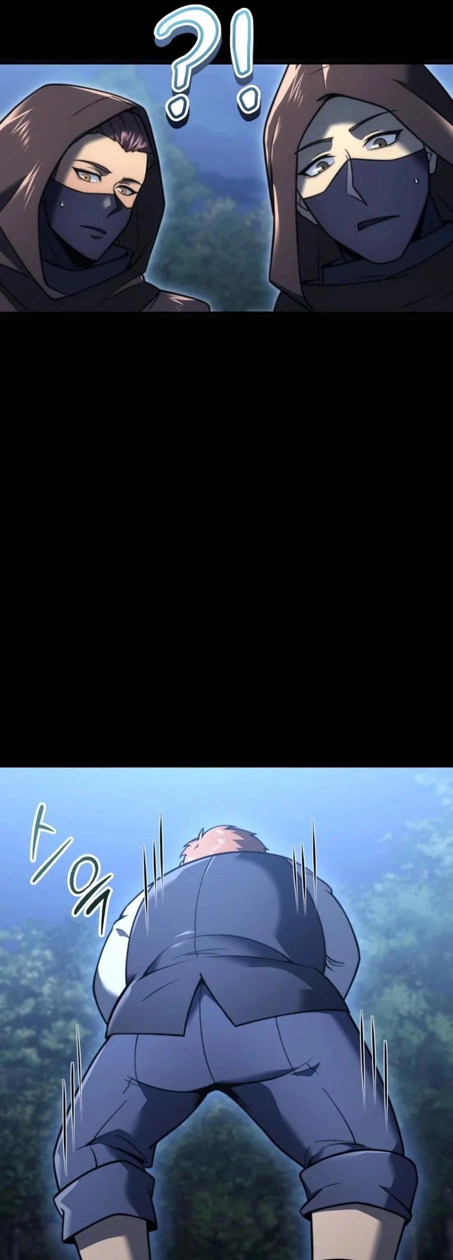 The World-Class Extra’s Walkthrough [Remake] Chapter 3 Gambar 27