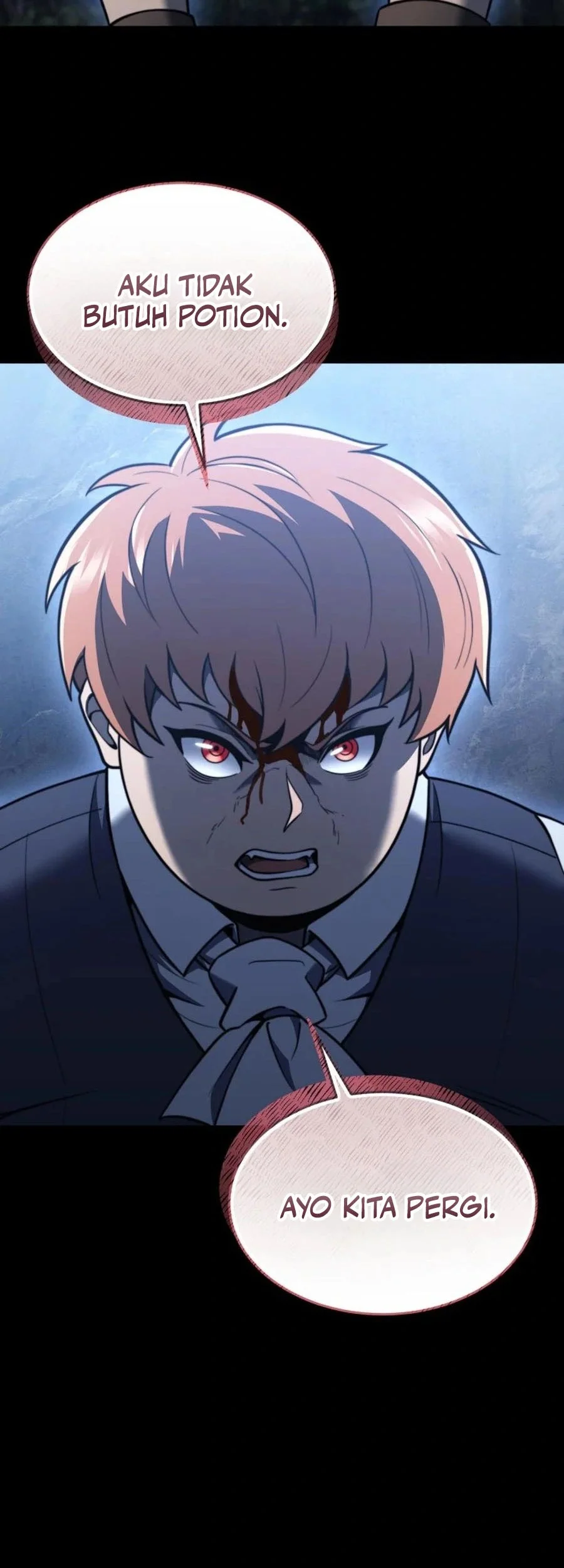 The World-Class Extra’s Walkthrough [Remake] Chapter 3 Gambar 28