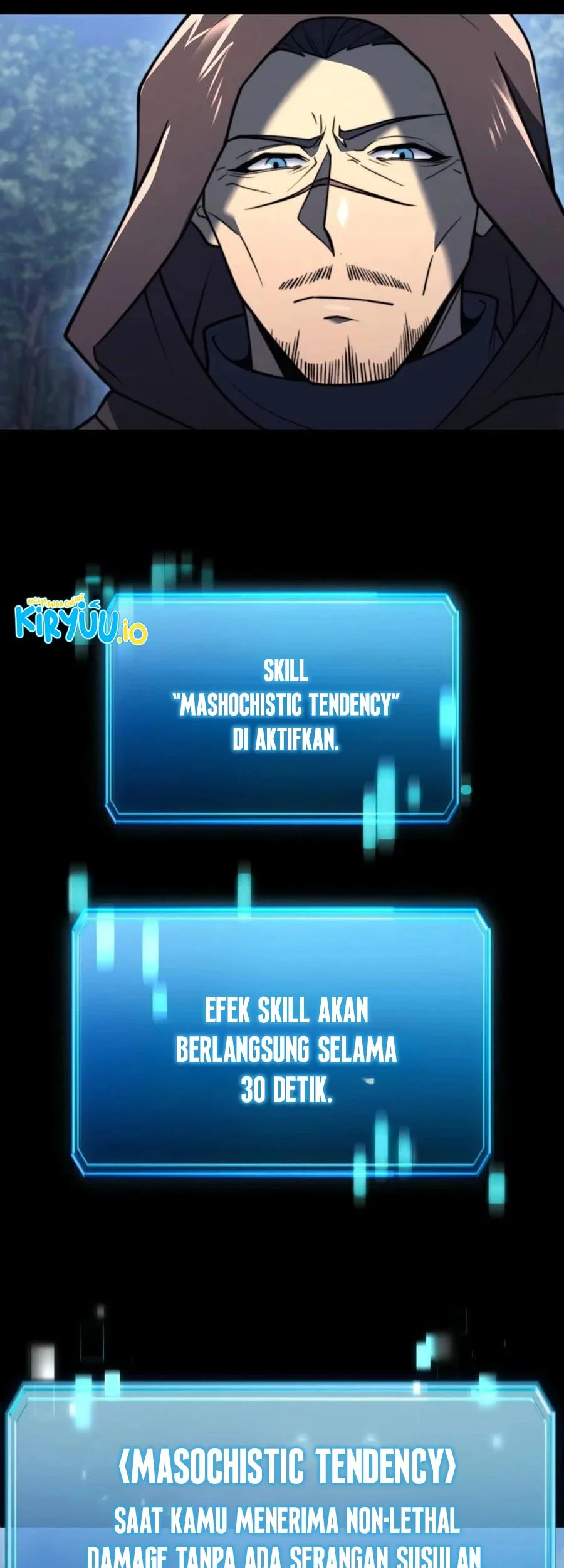 The World-Class Extra’s Walkthrough [Remake] Chapter 3 Gambar 29