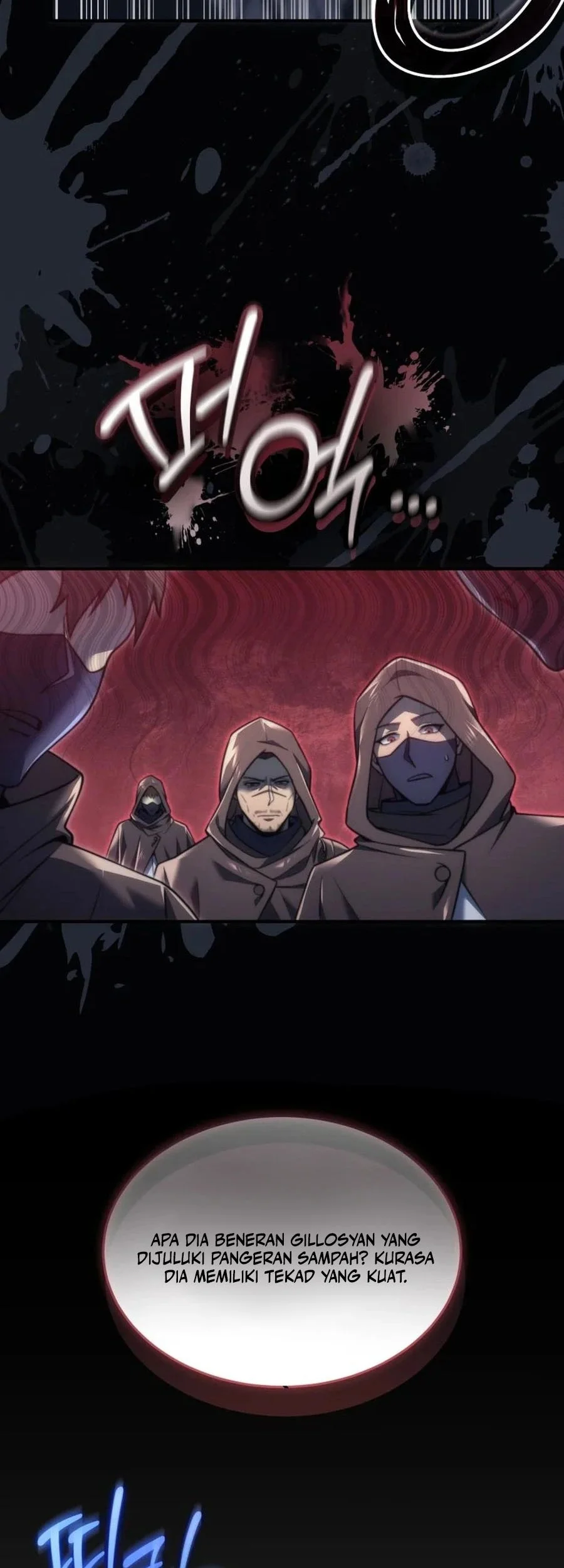 The World-Class Extra’s Walkthrough [Remake] Chapter 3 Gambar 33