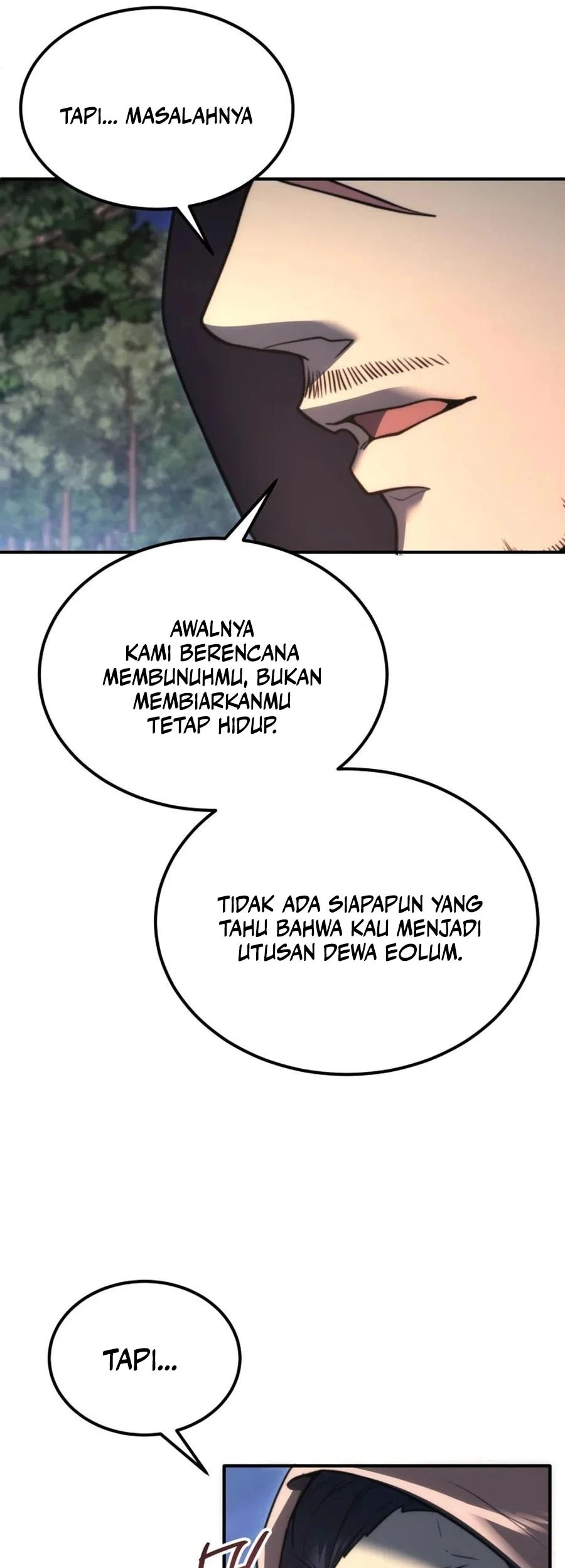 The World-Class Extra’s Walkthrough [Remake] Chapter 3 Gambar 37