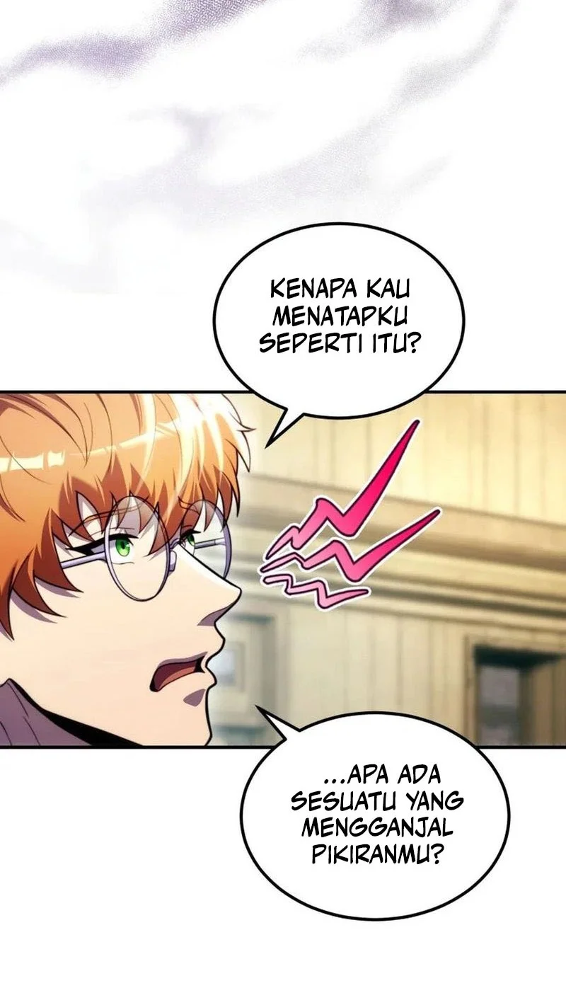 The World-Class Extra’s Walkthrough [Remake] Chapter 30 Gambar 39