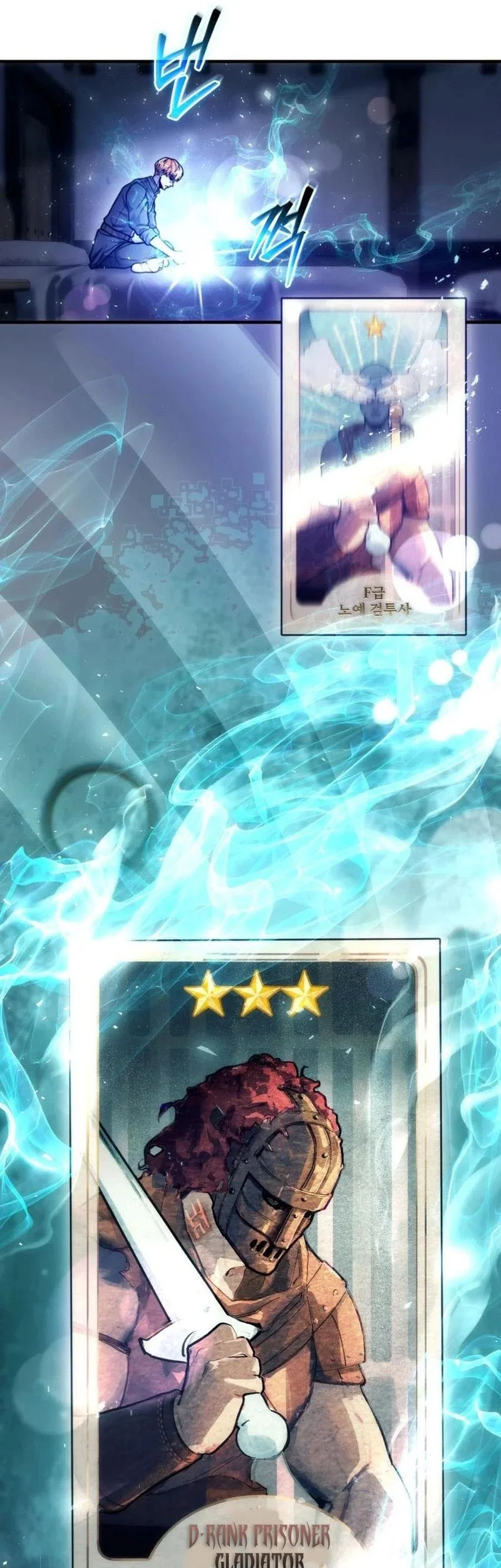 The World-Class Extra’s Walkthrough [Remake] Chapter 30 Gambar 47