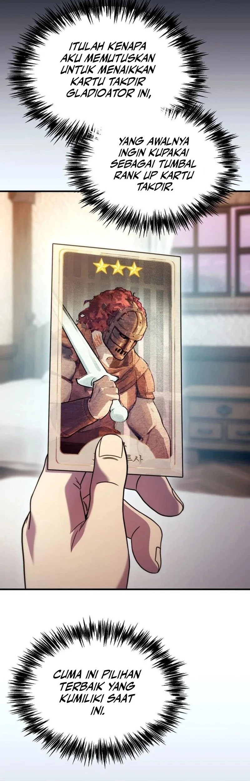 The World-Class Extra’s Walkthrough [Remake] Chapter 30 Gambar 52