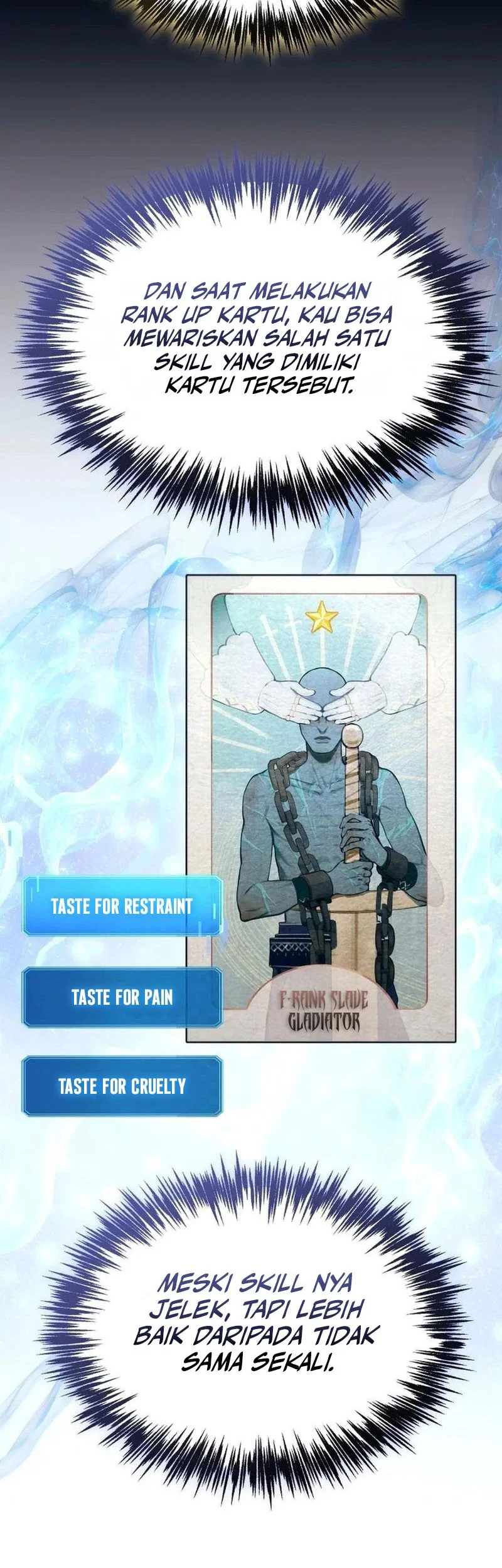 The World-Class Extra’s Walkthrough [Remake] Chapter 30 Gambar 55