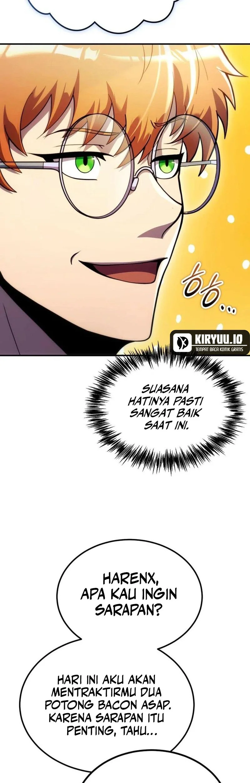 The World-Class Extra’s Walkthrough [Remake] Chapter 30 Gambar 7