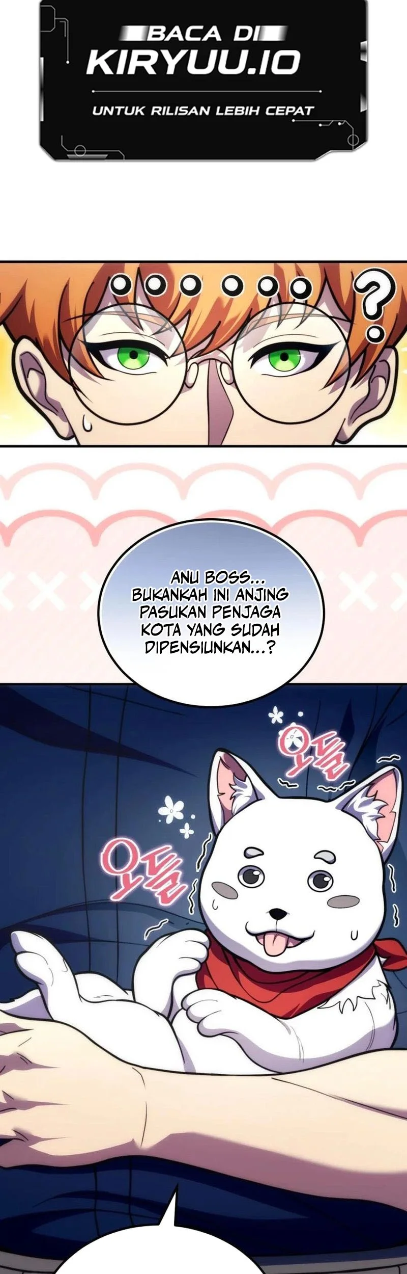 The World-Class Extra’s Walkthrough [Remake] Chapter 30 Gambar 12