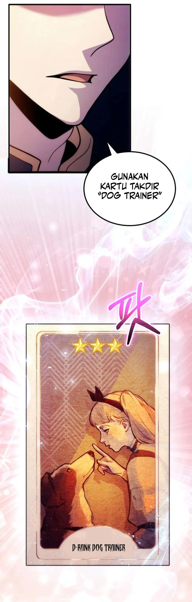 The World-Class Extra’s Walkthrough [Remake] Chapter 30 Gambar 17