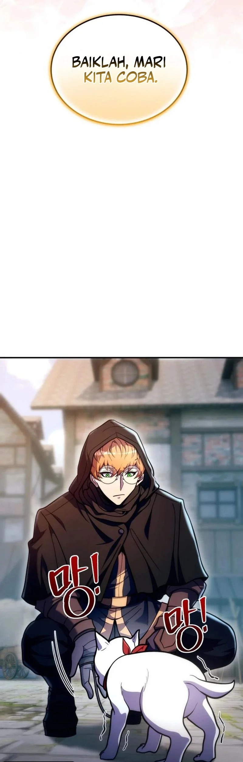 The World-Class Extra’s Walkthrough [Remake] Chapter 30 Gambar 18