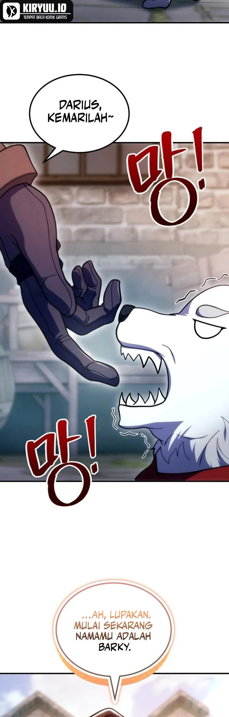 The World-Class Extra’s Walkthrough [Remake] Chapter 30 Gambar 19