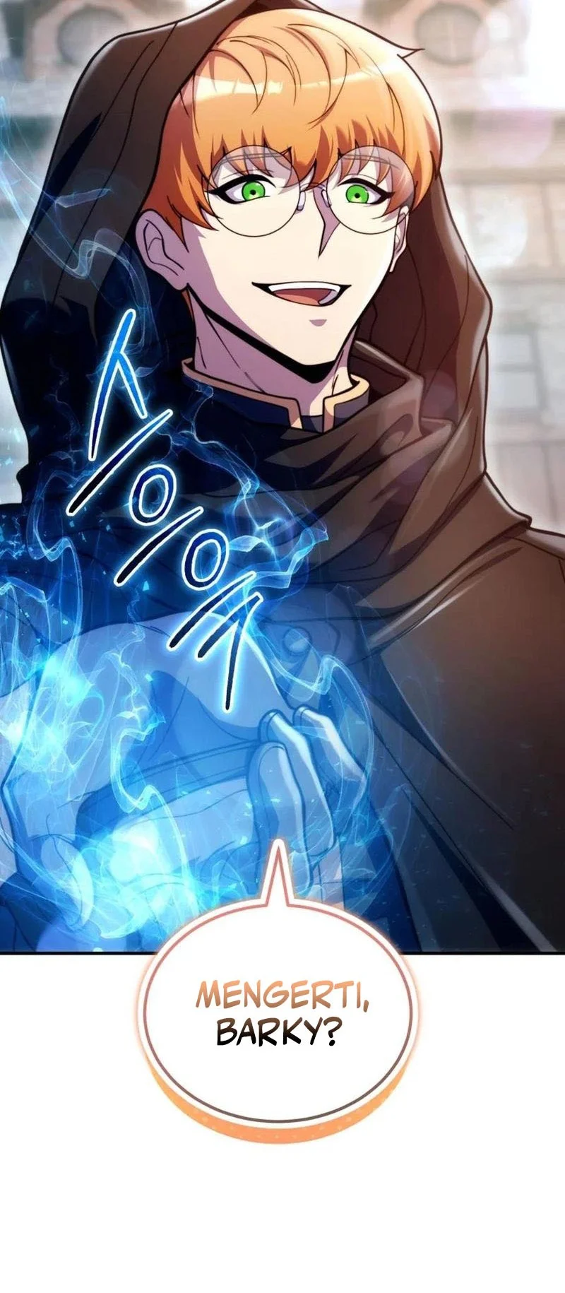 The World-Class Extra’s Walkthrough [Remake] Chapter 30 Gambar 20