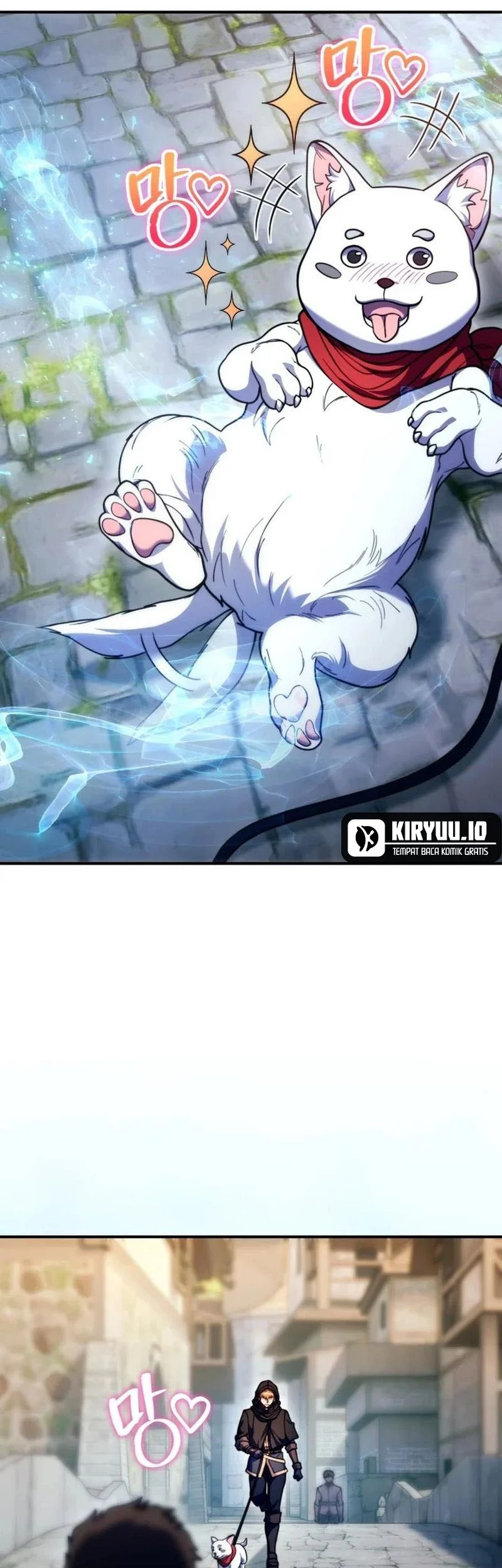 The World-Class Extra’s Walkthrough [Remake] Chapter 30 Gambar 21