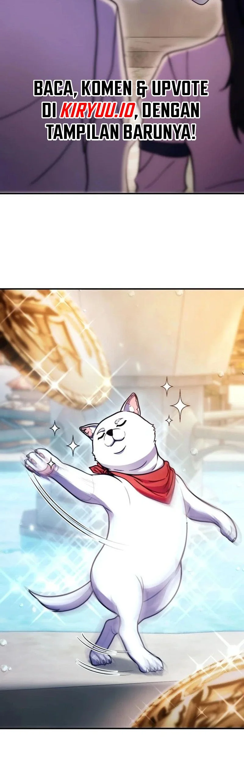 The World-Class Extra’s Walkthrough [Remake] Chapter 30 Gambar 24