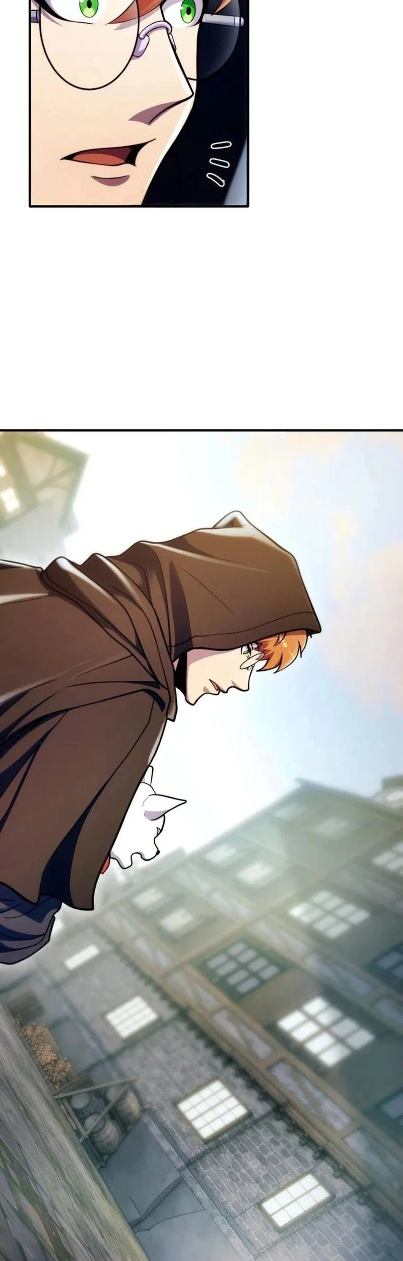 The World-Class Extra’s Walkthrough [Remake] Chapter 30 Gambar 26