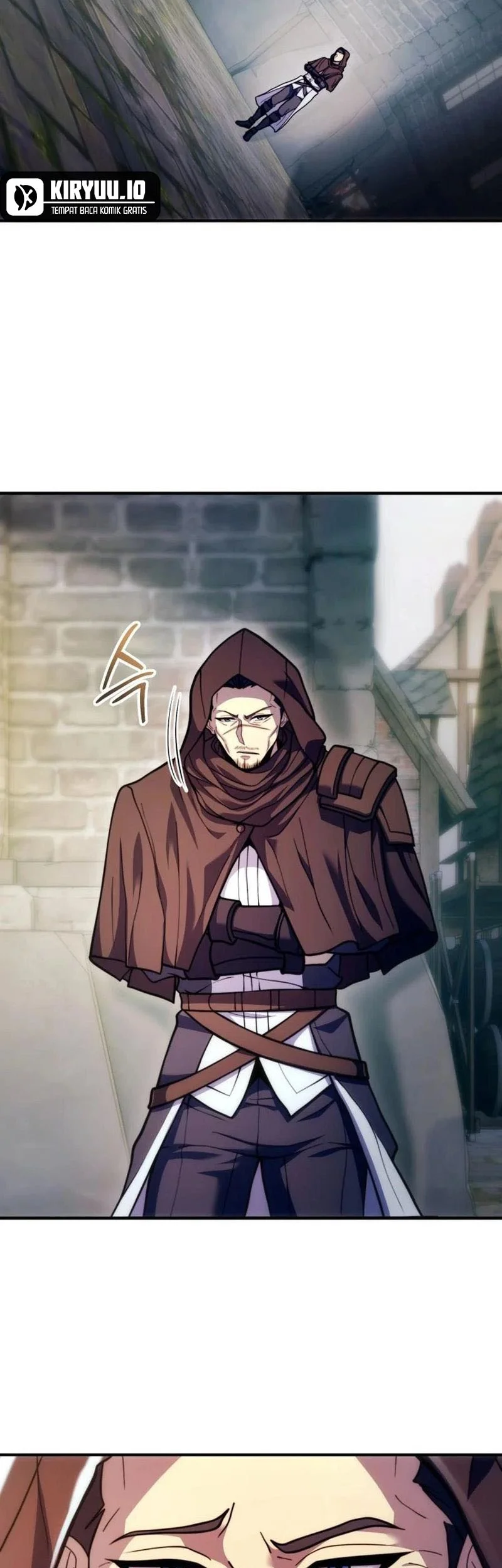 The World-Class Extra’s Walkthrough [Remake] Chapter 30 Gambar 27