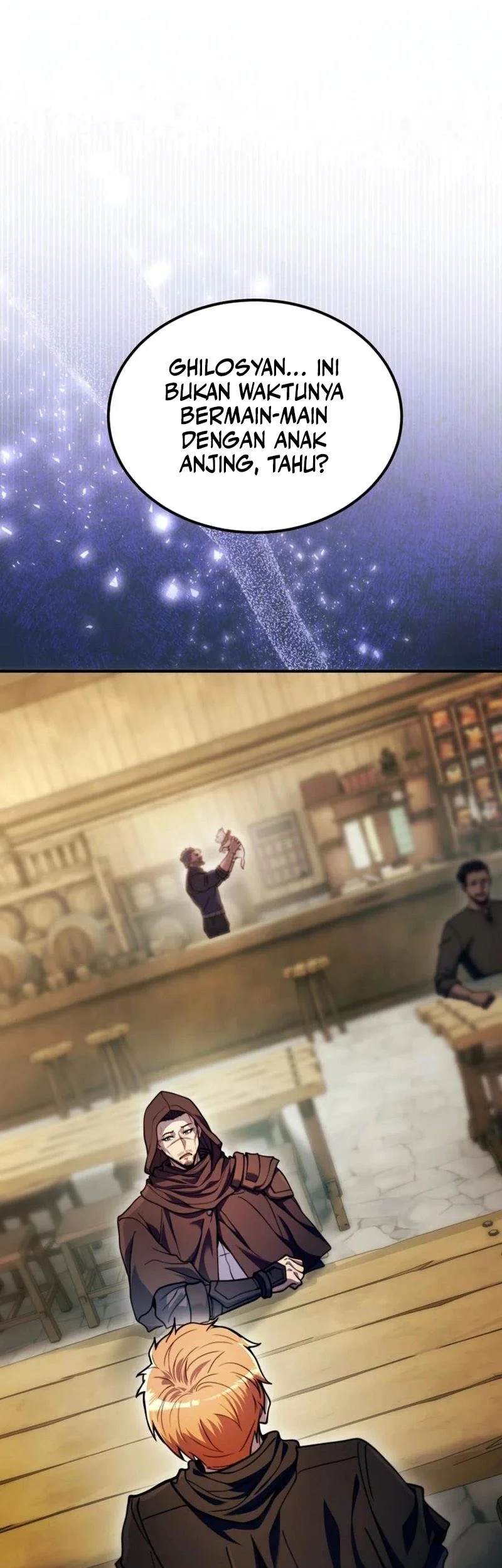 The World-Class Extra’s Walkthrough [Remake] Chapter 30 Gambar 29