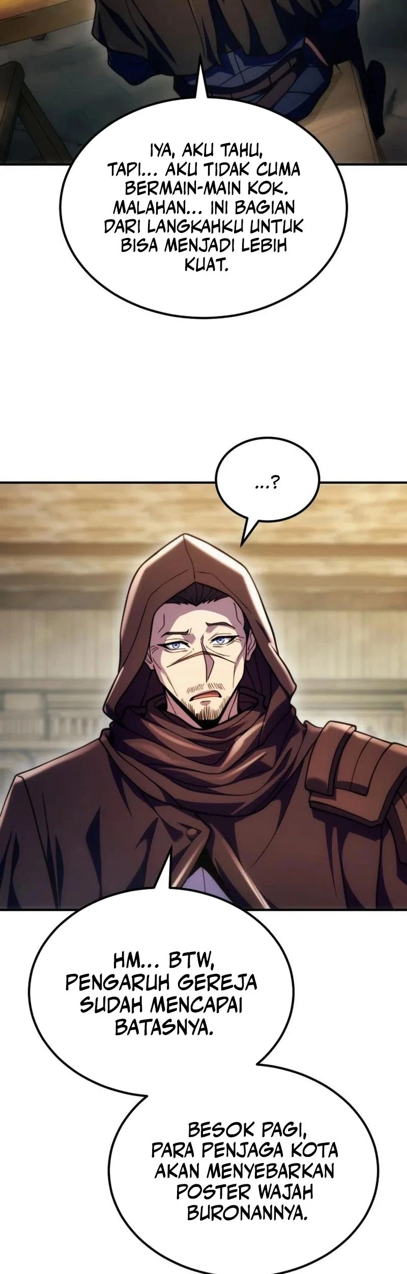 The World-Class Extra’s Walkthrough [Remake] Chapter 30 Gambar 30