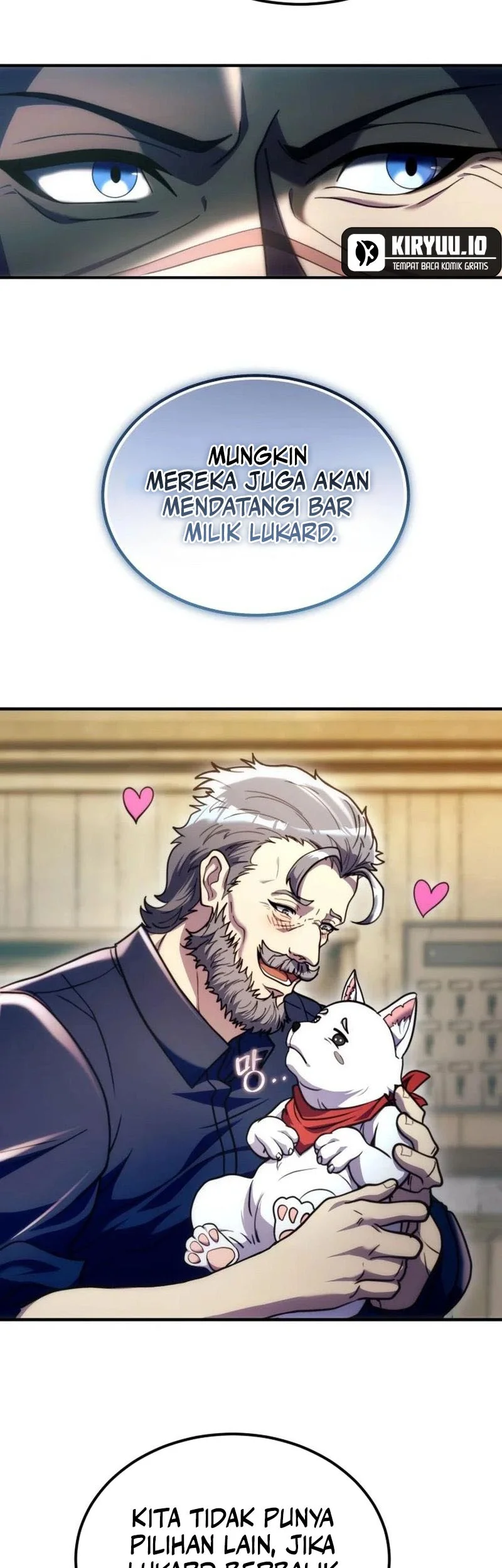 The World-Class Extra’s Walkthrough [Remake] Chapter 30 Gambar 31