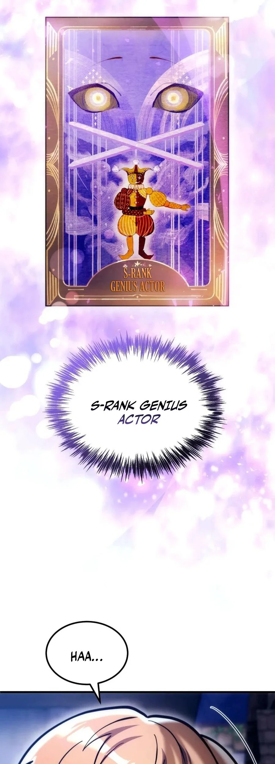 The World-Class Extra’s Walkthrough [Remake] Chapter 31 Gambar 46