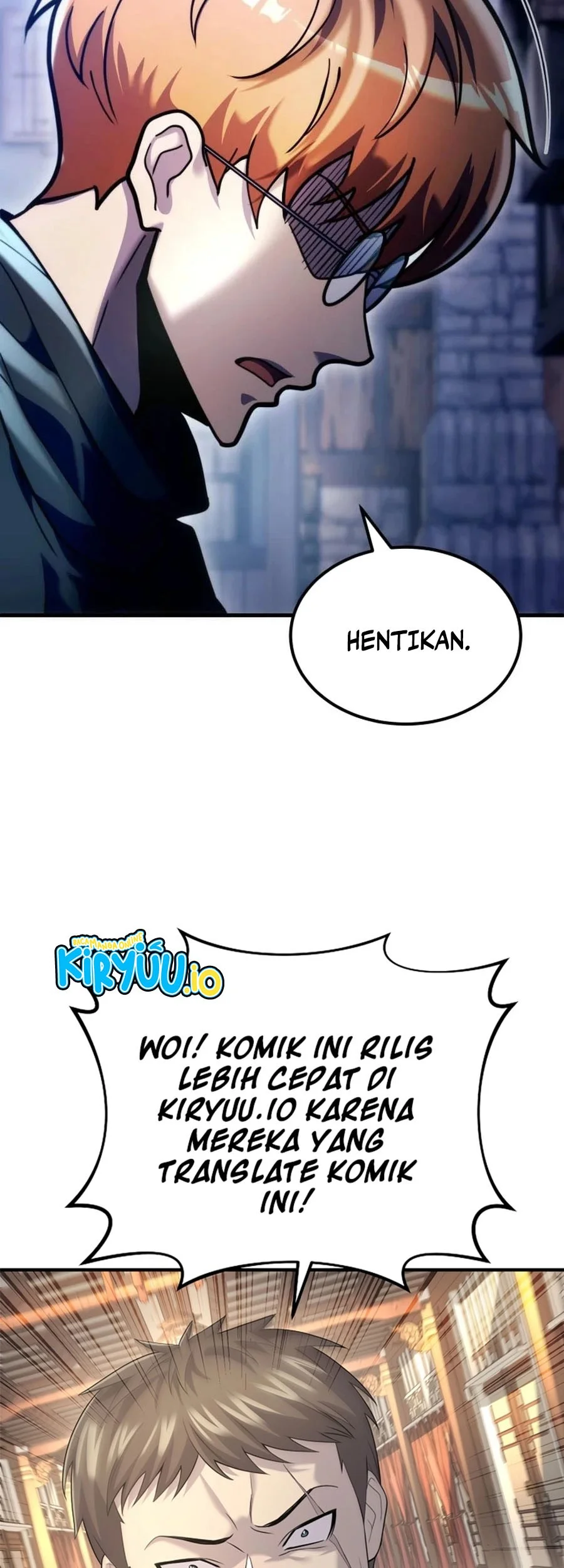 The World-Class Extra’s Walkthrough [Remake] Chapter 31 Gambar 47