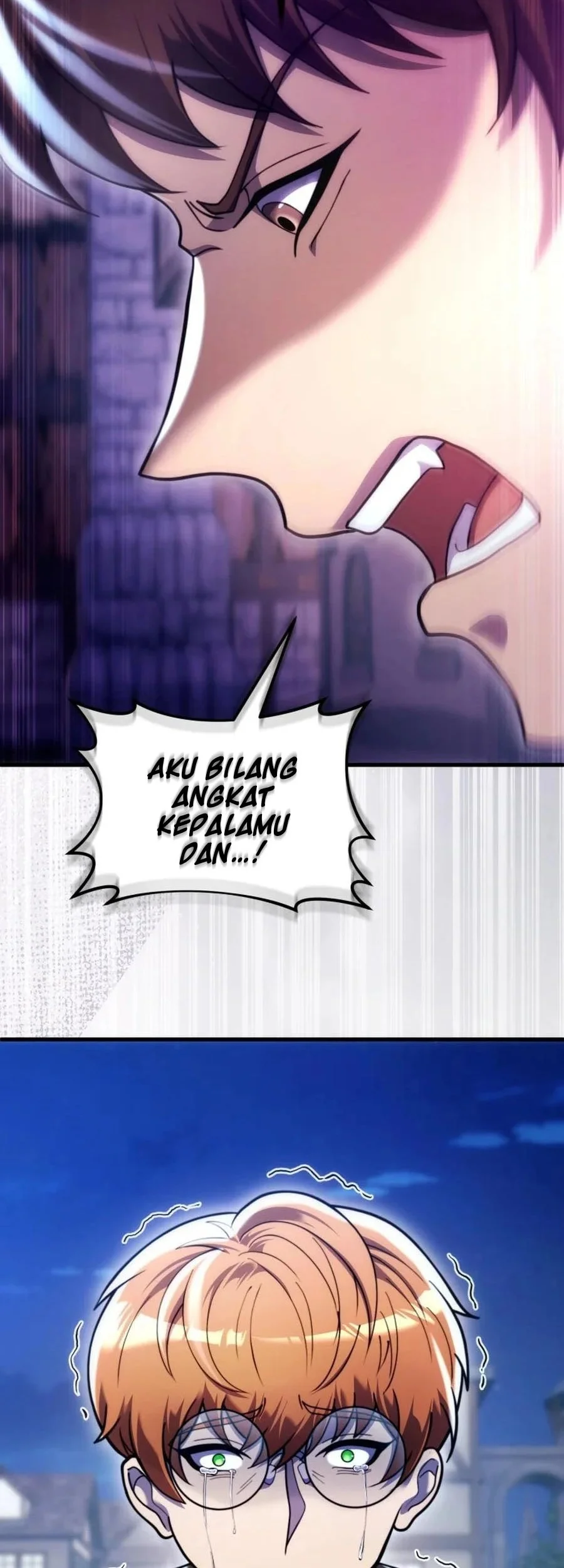 The World-Class Extra’s Walkthrough [Remake] Chapter 31 Gambar 50