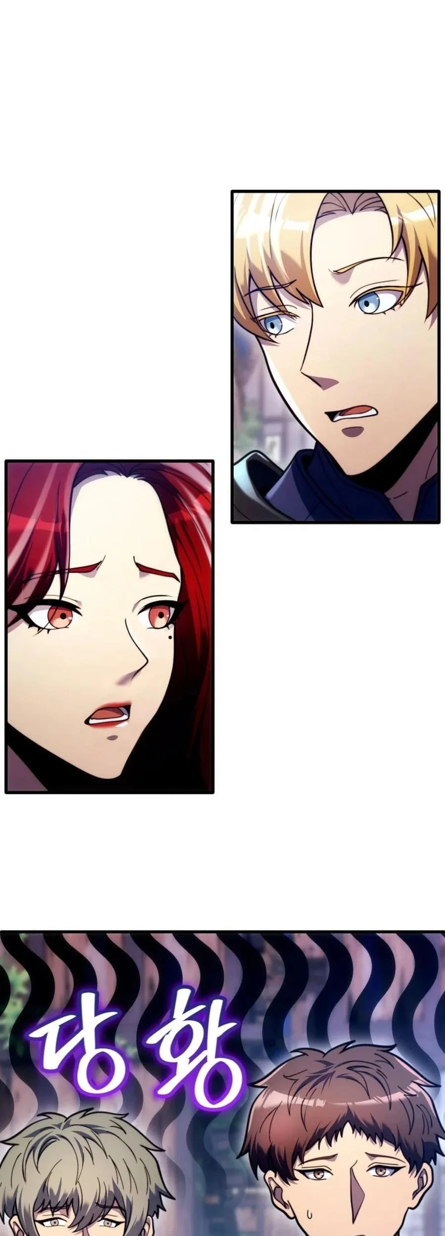 The World-Class Extra’s Walkthrough [Remake] Chapter 31 Gambar 52