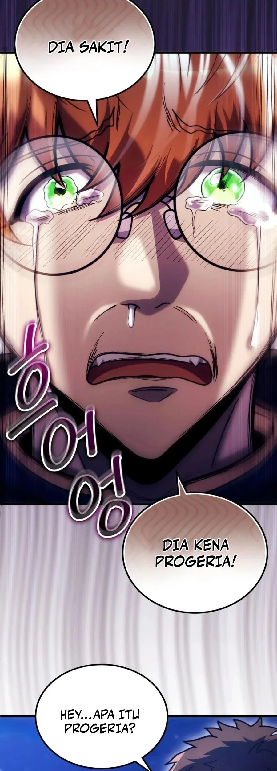 The World-Class Extra’s Walkthrough [Remake] Chapter 31 Gambar 54