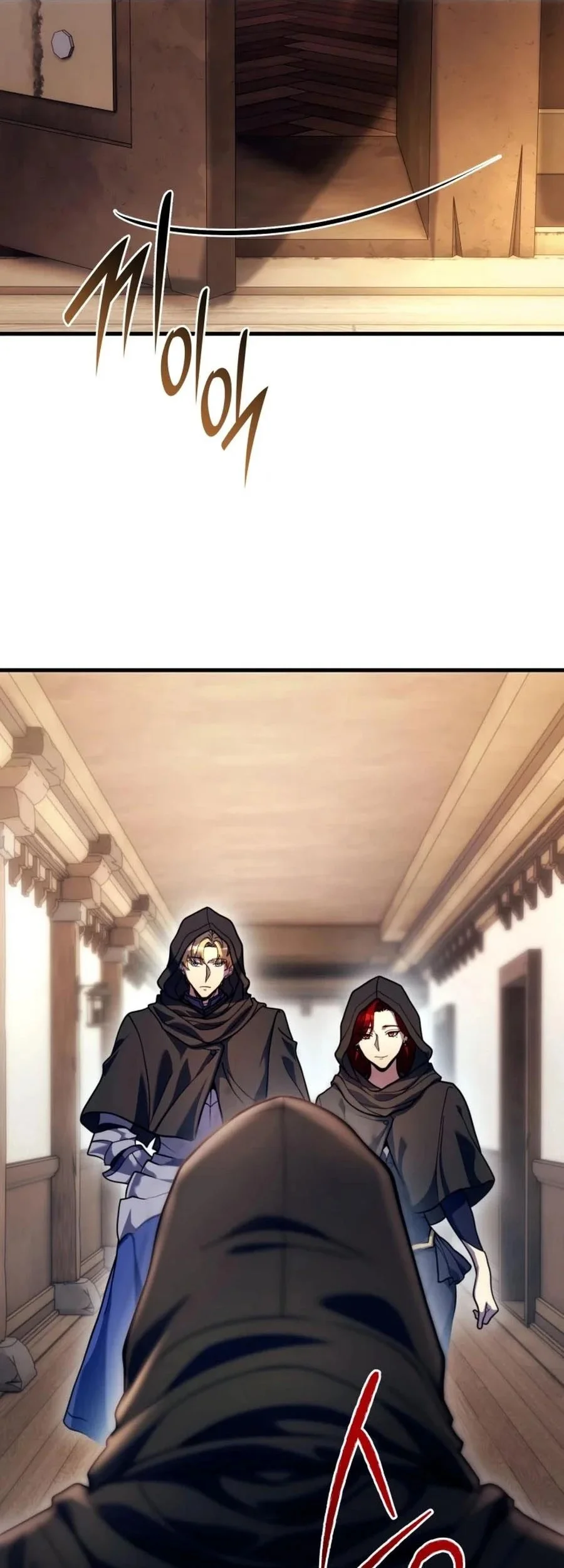 Manhwa The World-Class Extra’s Walkthrough [Remake] Chapter 31 gambar nomor 2