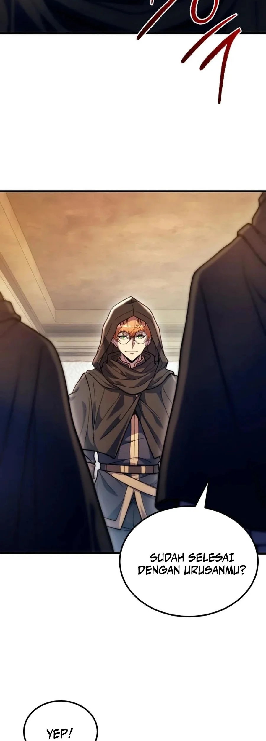 The World-Class Extra’s Walkthrough [Remake] Chapter 31 Gambar 3