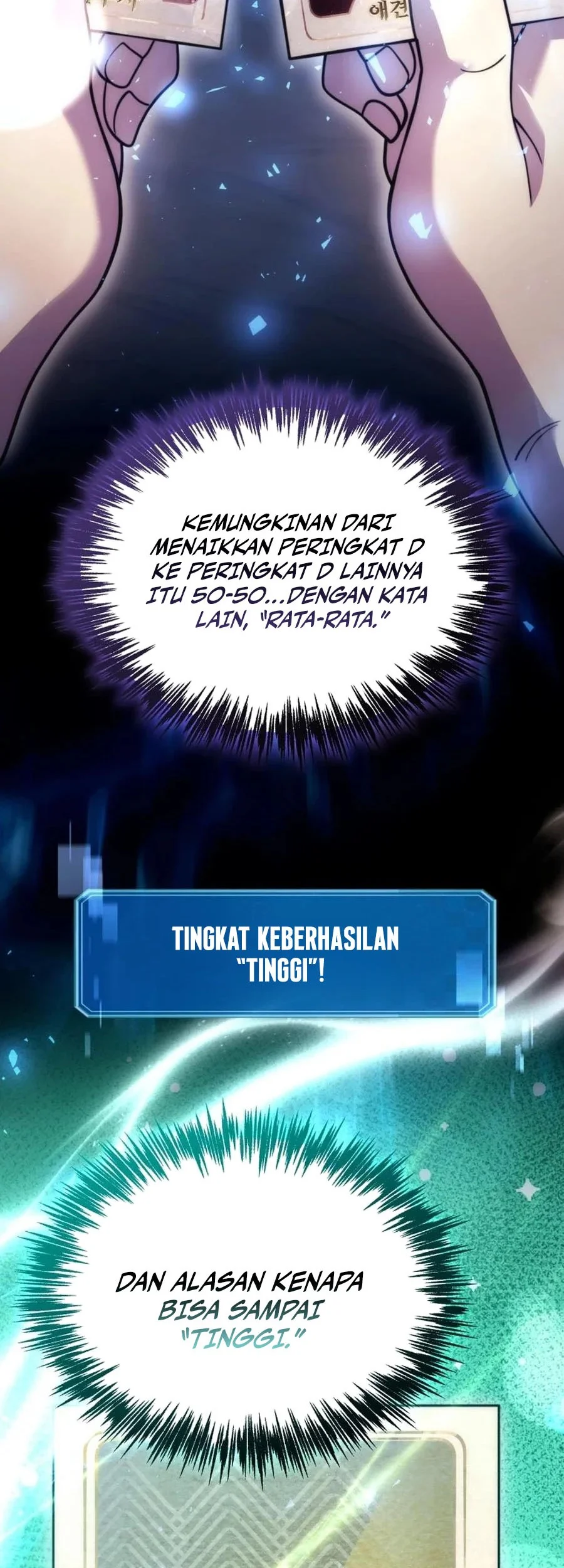 The World-Class Extra’s Walkthrough [Remake] Chapter 31 Gambar 7