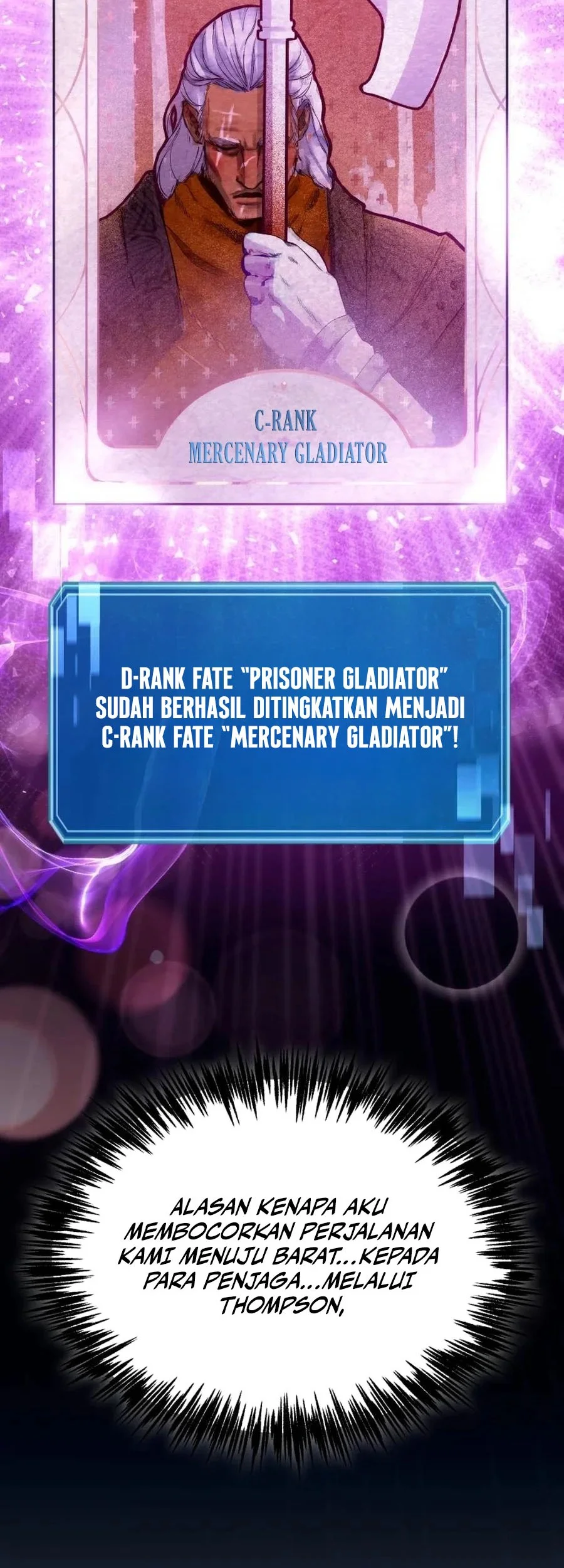 The World-Class Extra’s Walkthrough [Remake] Chapter 31 Gambar 11