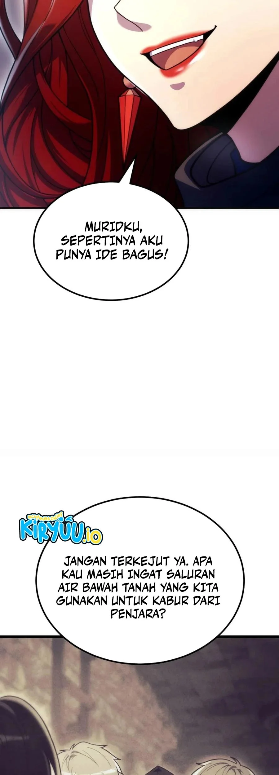 The World-Class Extra’s Walkthrough [Remake] Chapter 31 Gambar 14