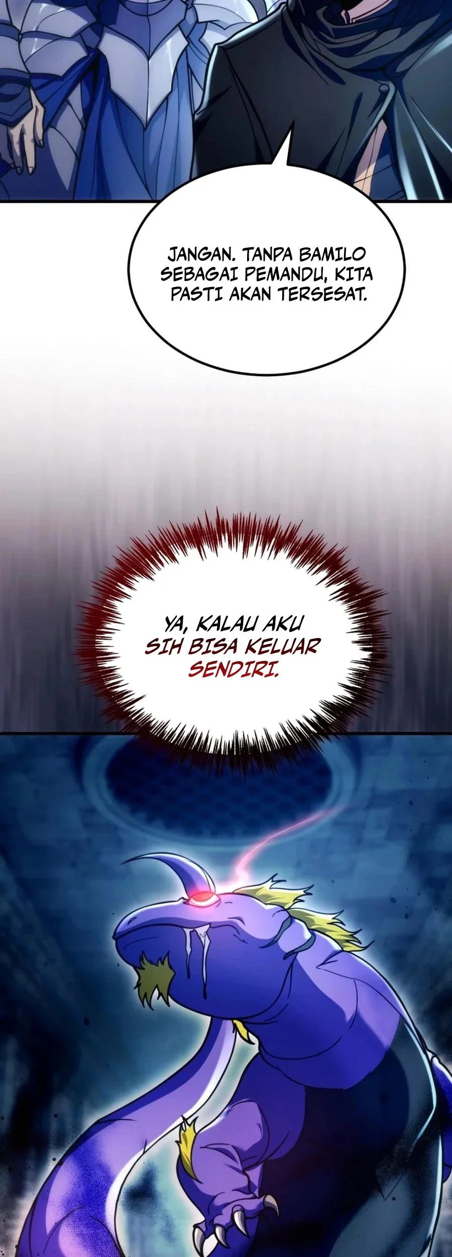 The World-Class Extra’s Walkthrough [Remake] Chapter 31 Gambar 17