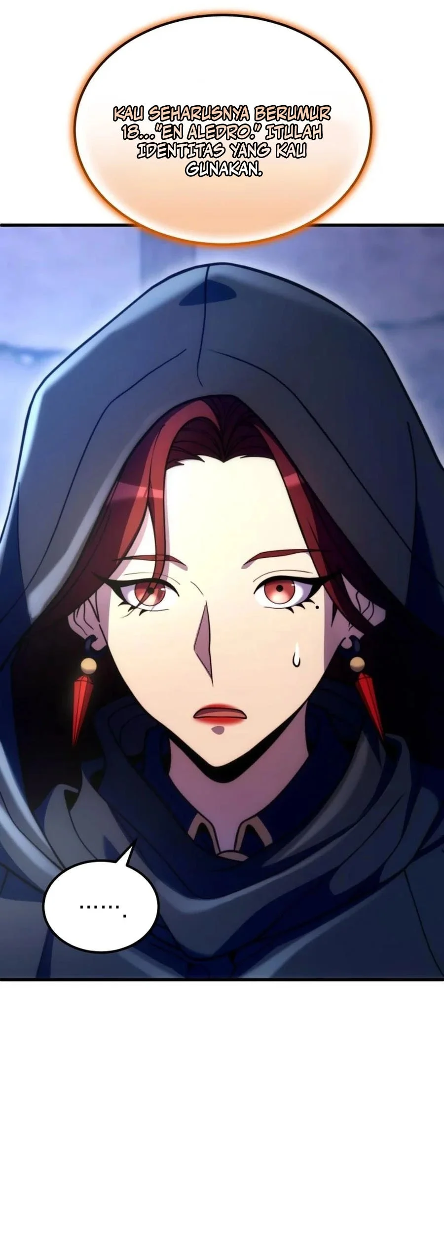 The World-Class Extra’s Walkthrough [Remake] Chapter 31 Gambar 22