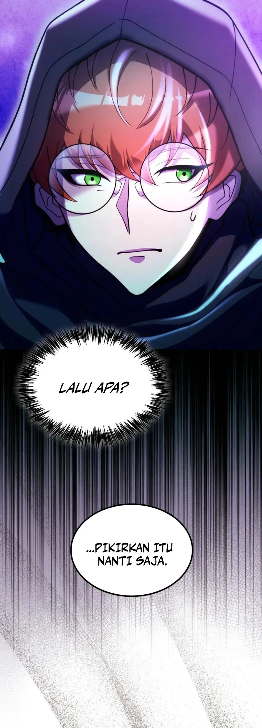 The World-Class Extra’s Walkthrough [Remake] Chapter 31 Gambar 28