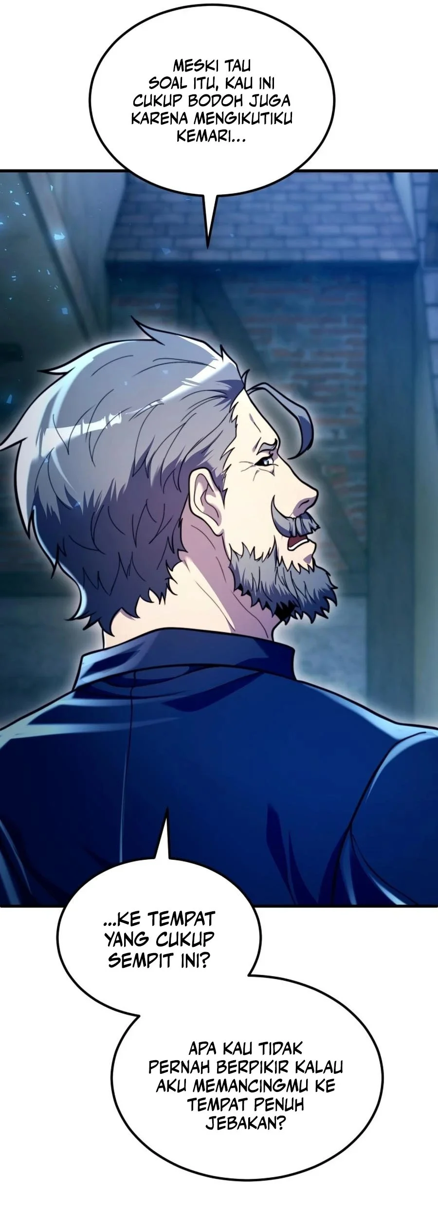 The World-Class Extra’s Walkthrough [Remake] Chapter 32 Gambar 53